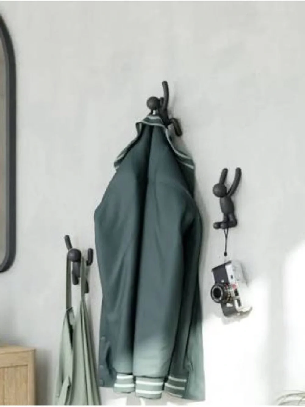 Umbra decorative grey